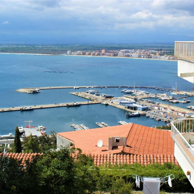 Apartamento Casa Linda con vistas espectaculares AV-40 - Apartamento de 3 dormitorios - 9