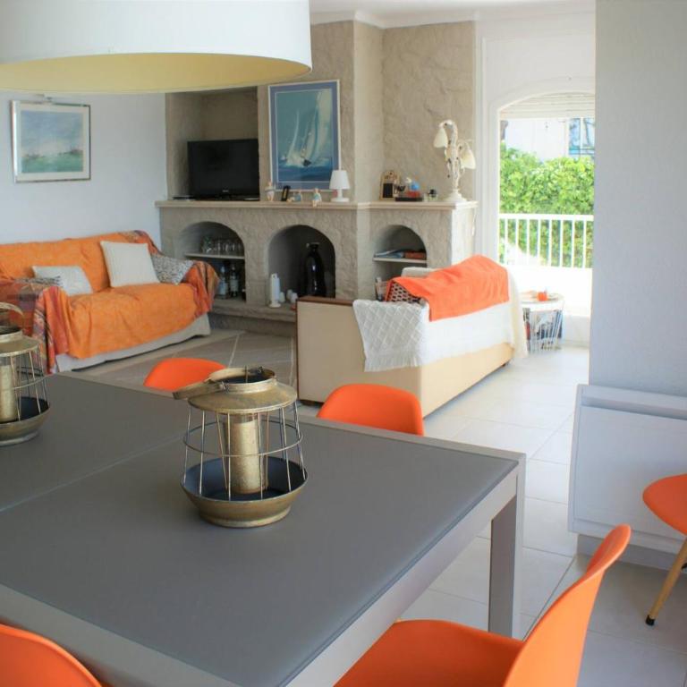 Apartamento Casa Linda con vistas espectaculares AV-40 - Apartamento de 3 dormitorios - 10