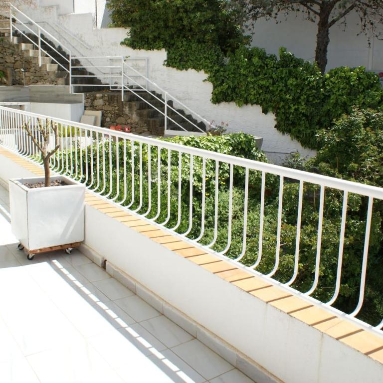 Apartamento Casa Linda con vistas espectaculares AV-40 - Apartamento de 3 dormitorios - 13