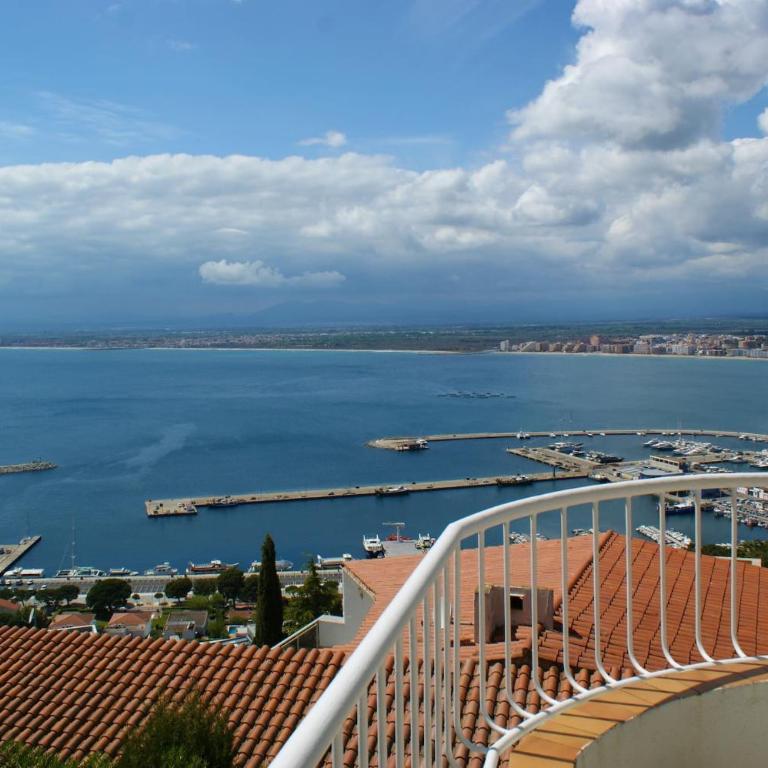 Apartamento Casa Linda con vistas espectaculares AV-40 - Apartamento de 3 dormitorios - 14