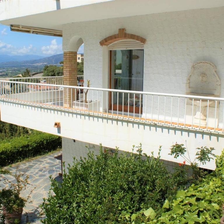 Apartamento Casa Linda con vistas espectaculares AV-40 - Apartamento de 3 dormitorios - 15