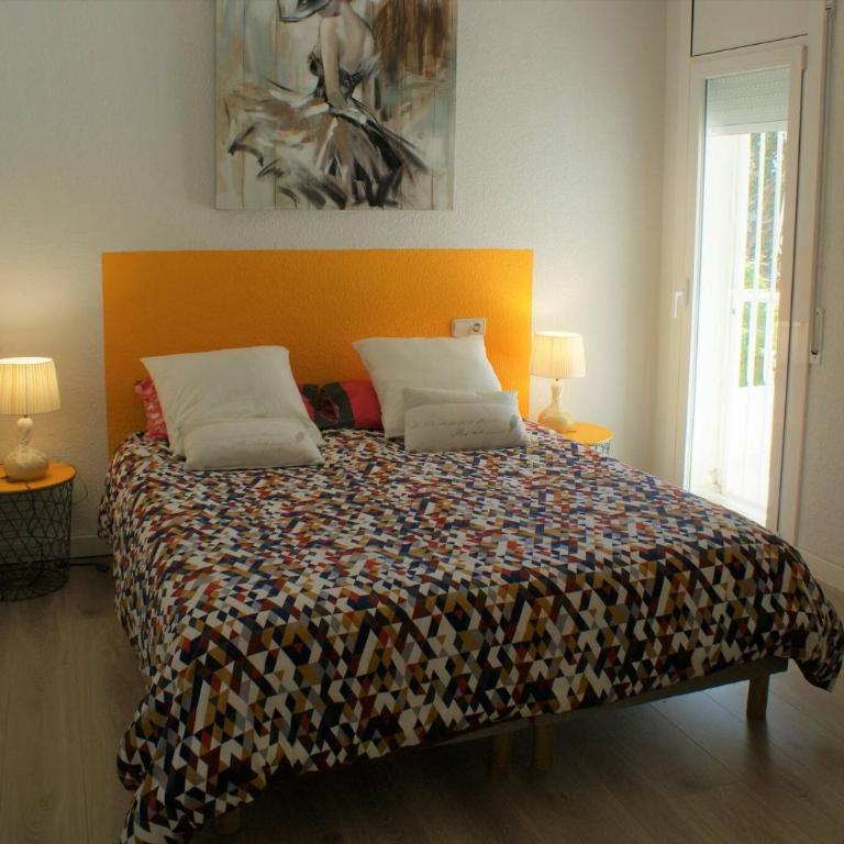 Apartamento Casa Linda con vistas espectaculares AV-40 - Apartamento de 3 dormitorios - 23
