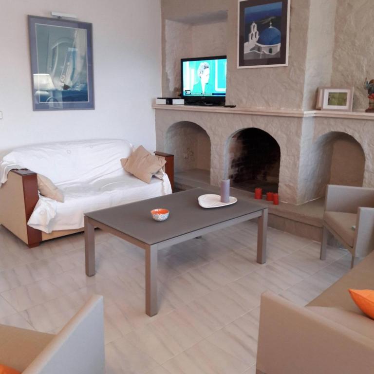 Apartamento Casa Linda con vistas espectaculares AV-40 - Apartamento de 3 dormitorios - 21