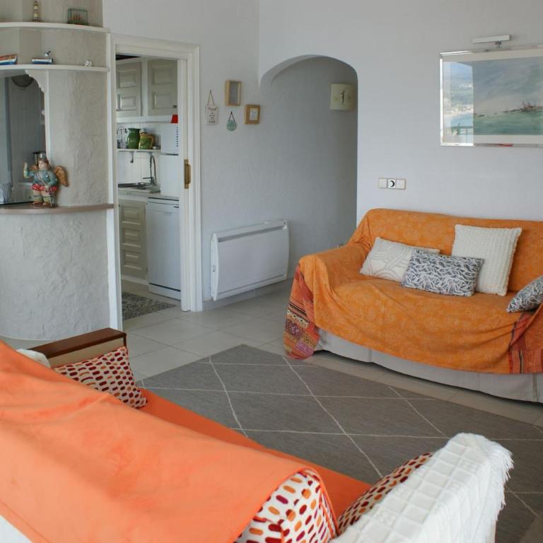 Apartamento Casa Linda con vistas espectaculares AV-40 - Apartamento de 3 dormitorios - 25