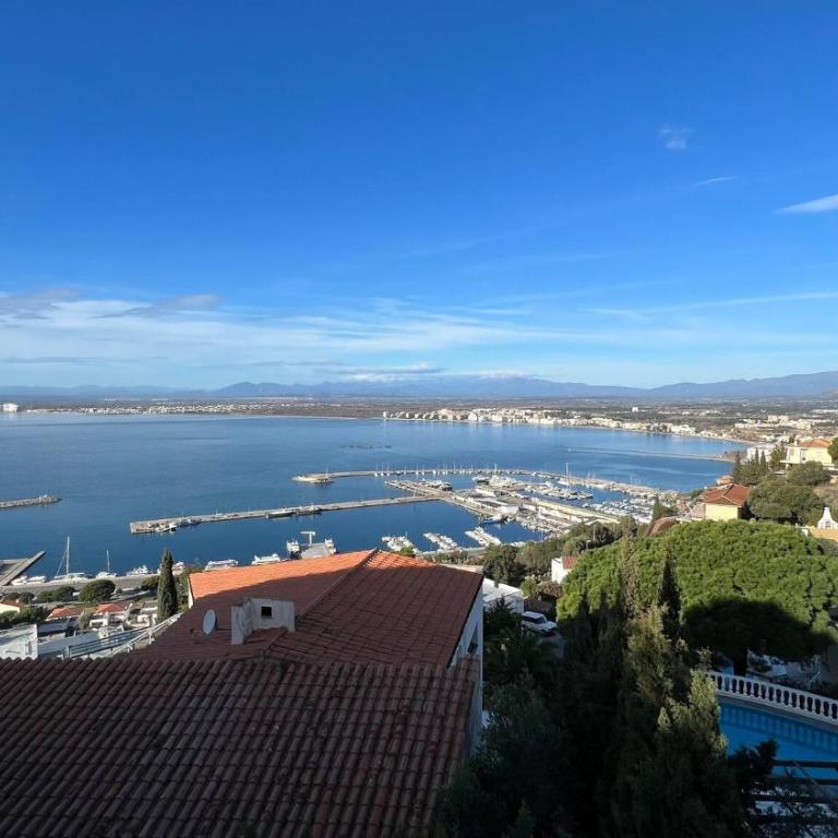Apartamento Casa Linda con vistas espectaculares AV-40 - Apartamento de 3 dormitorios - 30