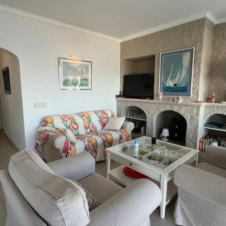 Apartamento Casa Linda con vistas espectaculares AV-40 - Apartamento de 3 dormitorios - 34