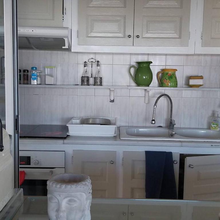 Apartamento Casa Linda con vistas espectaculares AV-40 - Apartamento de 3 dormitorios - 42