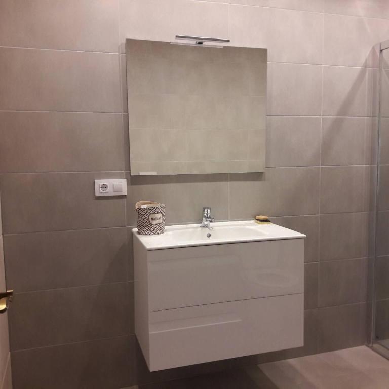 Apartamento Casa Linda con vistas espectaculares AV-40 - Apartamento de 3 dormitorios - 43