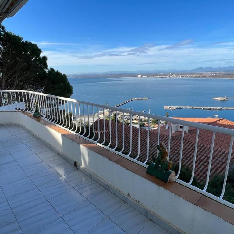 Apartamento Casa Linda con vistas espectaculares AV-40 - Apartamento de 3 dormitorios - 44