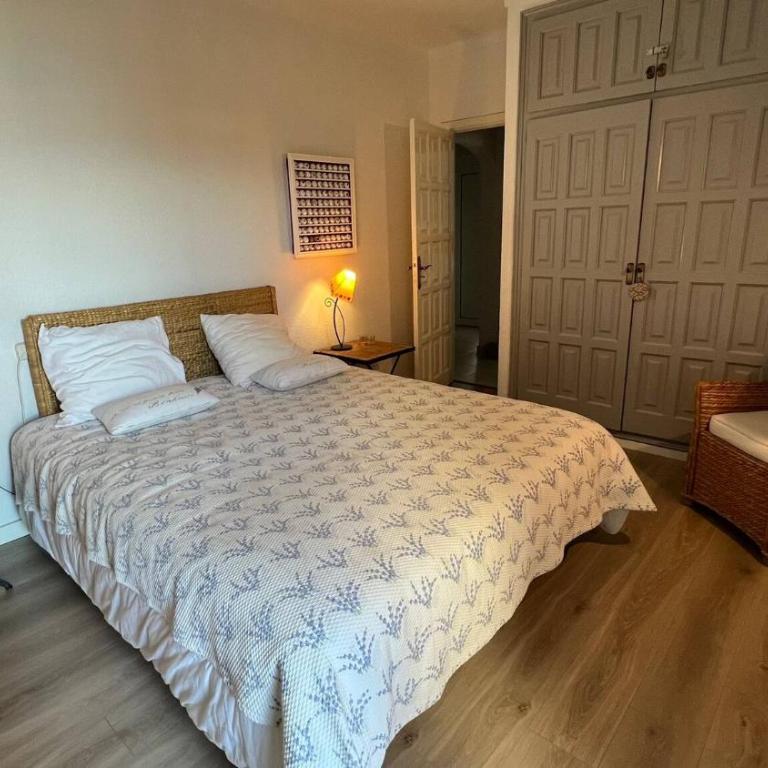 Apartamento Casa Linda con vistas espectaculares AV-40 - Apartamento de 3 dormitorios - 47