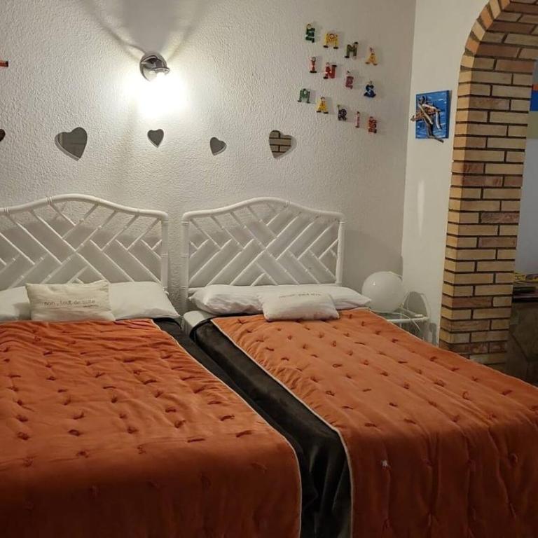 Apartamento Casa Linda con vistas espectaculares AV-40 - Apartamento de 3 dormitorios - 54