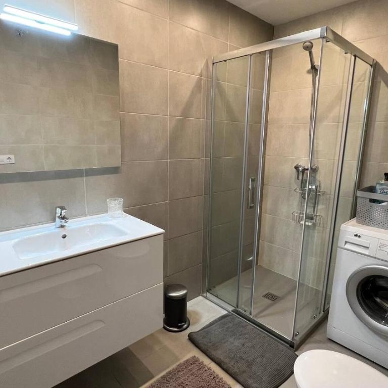Apartamento Casa Linda con vistas espectaculares AV-40 - Apartamento de 3 dormitorios - 53