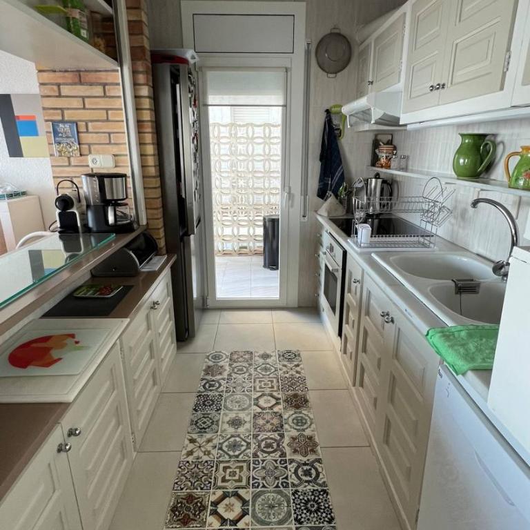 Apartamento Casa Linda con vistas espectaculares AV-40 - Apartamento de 3 dormitorios - 52