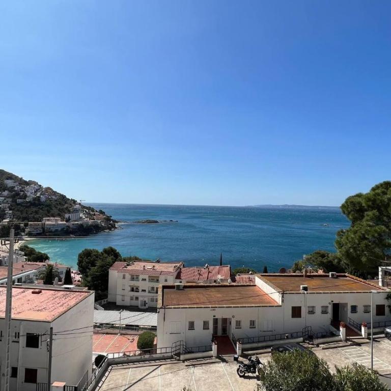Preciosa casa en Roses cerca de la playa AV-45 - Casa de 4 dormitorios - 26