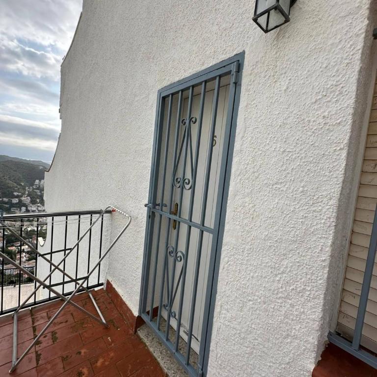 Estudio espectaculares vista mar AV-64 - Apartamento de 1 dormitorio - 29