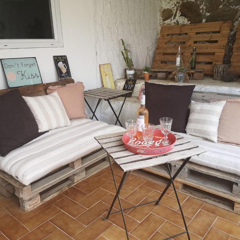 Precioso piso vistas espectaculares del mar AV-50 - Apartamento de 3 dormitorios - 6