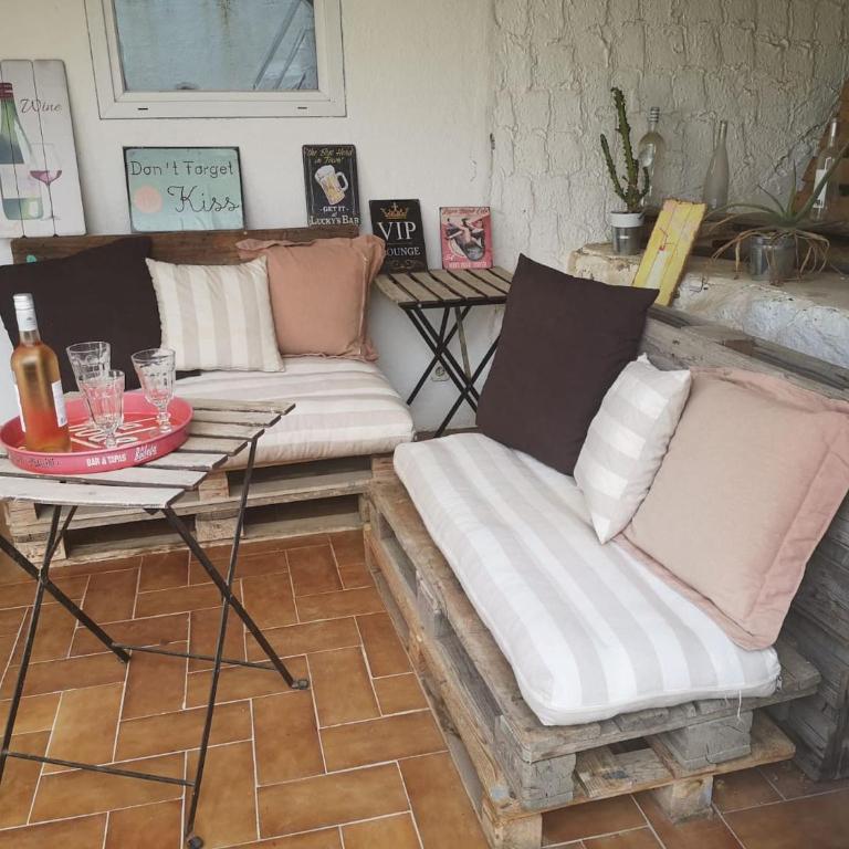 Precioso piso vistas espectaculares del mar AV-50 - Apartamento de 3 dormitorios - 8