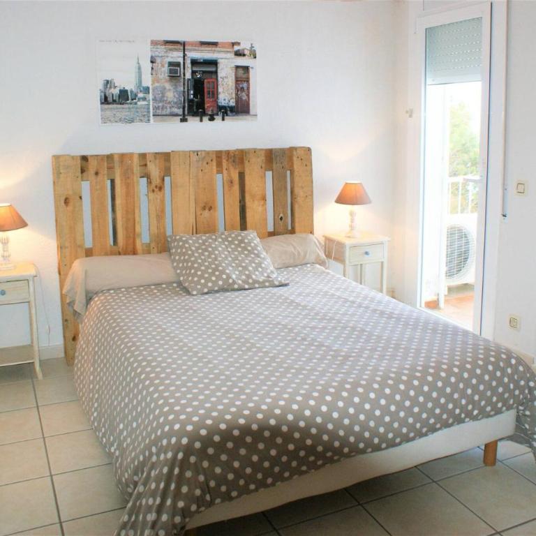 Precioso piso vistas espectaculares del mar AV-50 - Apartamento de 3 dormitorios - 13