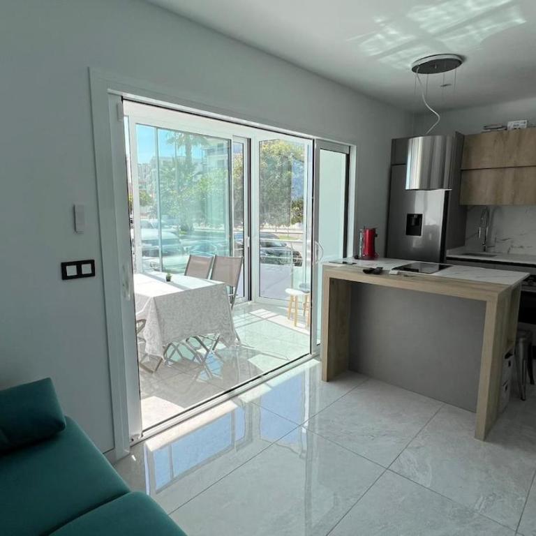 Precioso estudio al lado playa AV-63 - Apartamento de 1 dormitorio - 27