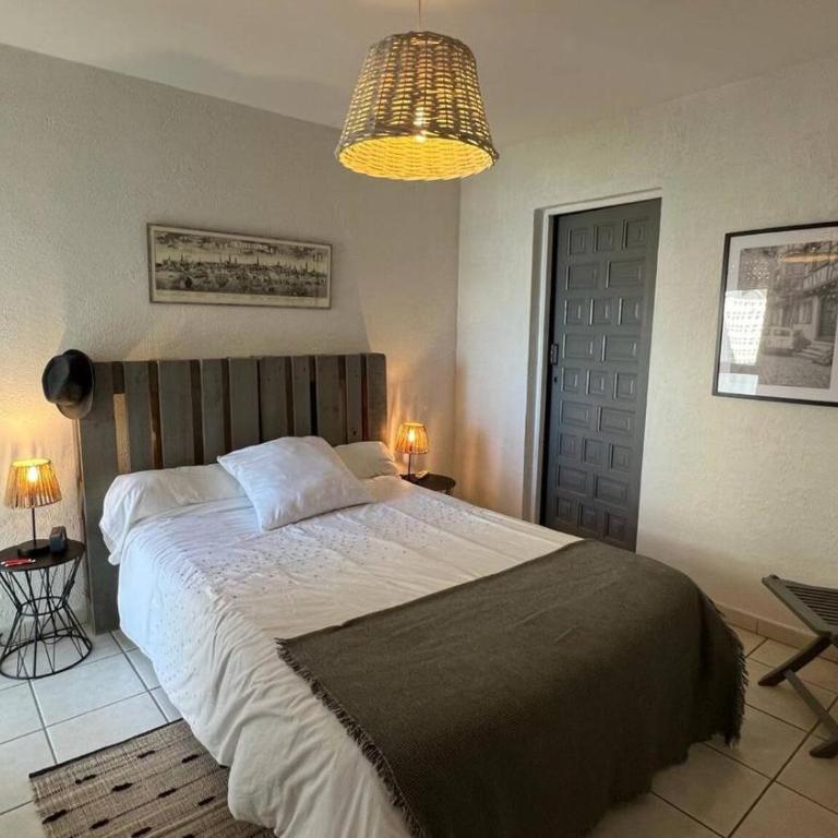 Precioso piso vistas espectaculares del mar AV-50 - Apartamento de 3 dormitorios - 18