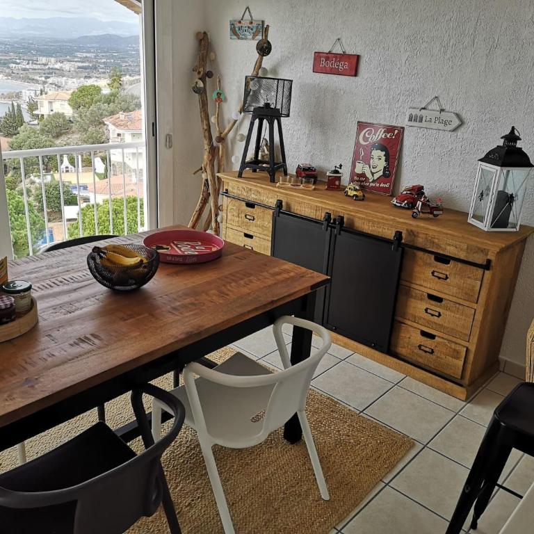 Precioso piso vistas espectaculares del mar AV-50 - Apartamento de 3 dormitorios - 17