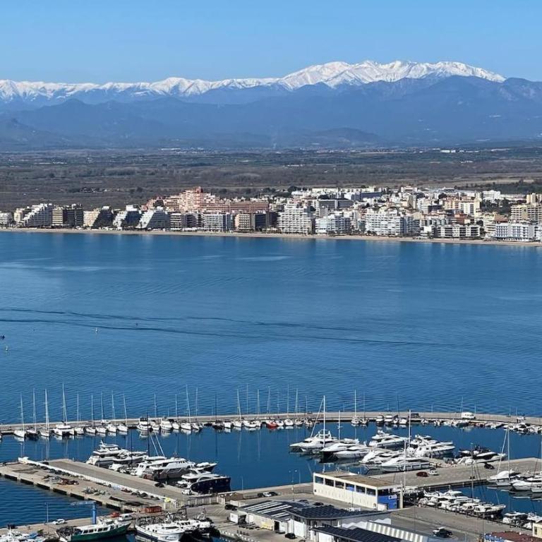 Precioso piso vistas espectaculares del mar AV-50 - Apartamento de 3 dormitorios - 28