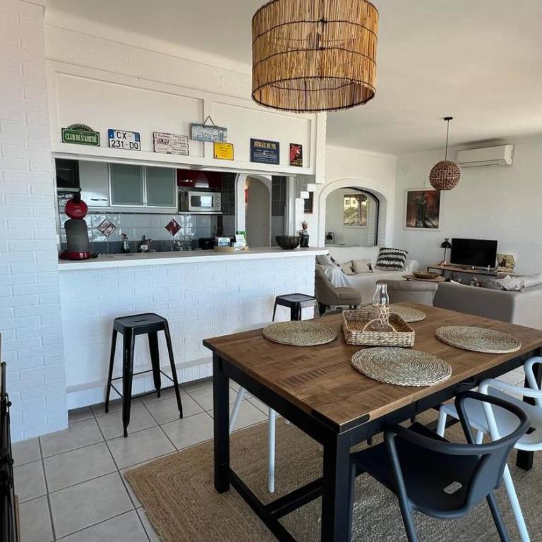 Precioso piso vistas espectaculares del mar AV-50 - Apartamento de 3 dormitorios - 32