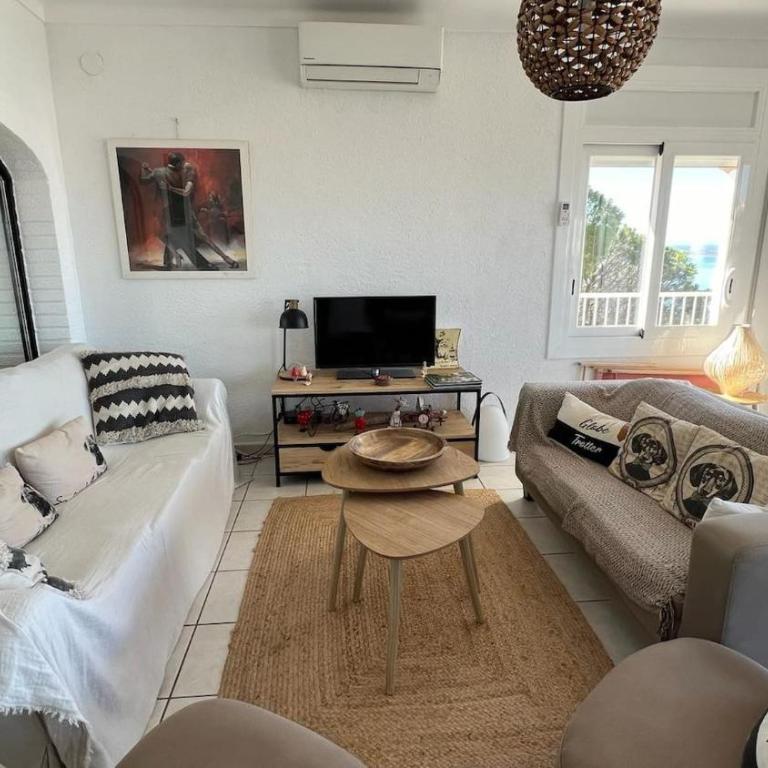 Precioso piso vistas espectaculares del mar AV-50 - Apartamento de 3 dormitorios - 34