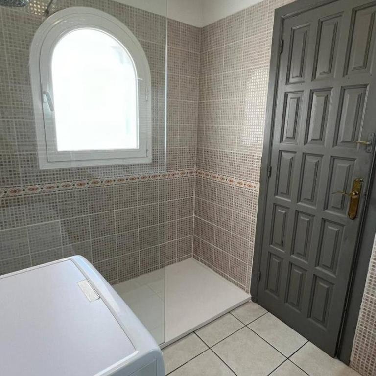 Precioso piso vistas espectaculares del mar AV-50 - Apartamento de 3 dormitorios - 29