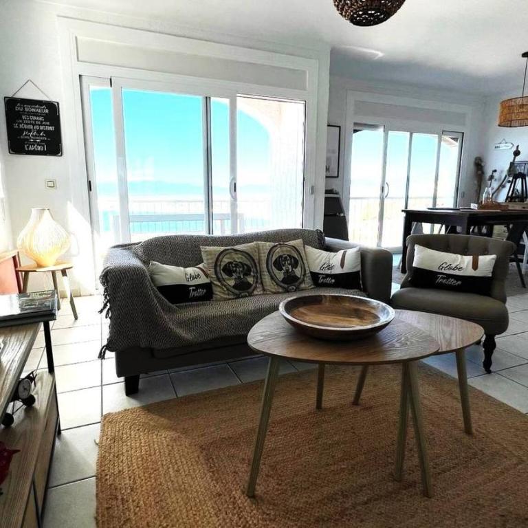 Precioso piso vistas espectaculares del mar AV-50 - Apartamento de 3 dormitorios - 37