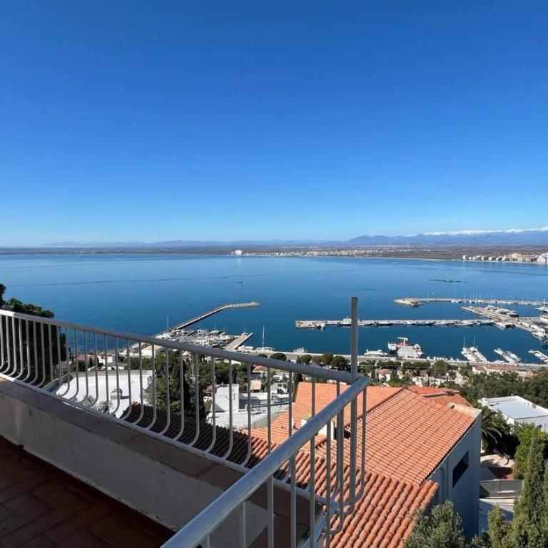 Precioso piso vistas espectaculares del mar AV-50 - Apartamento de 3 dormitorios - 43