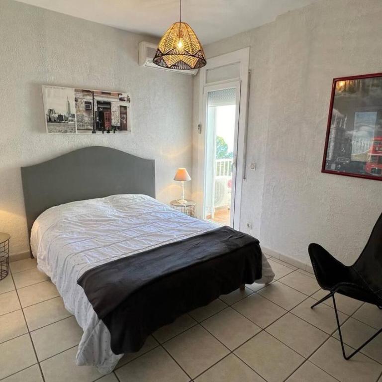 Precioso piso vistas espectaculares del mar AV-50 - Apartamento de 3 dormitorios - 46