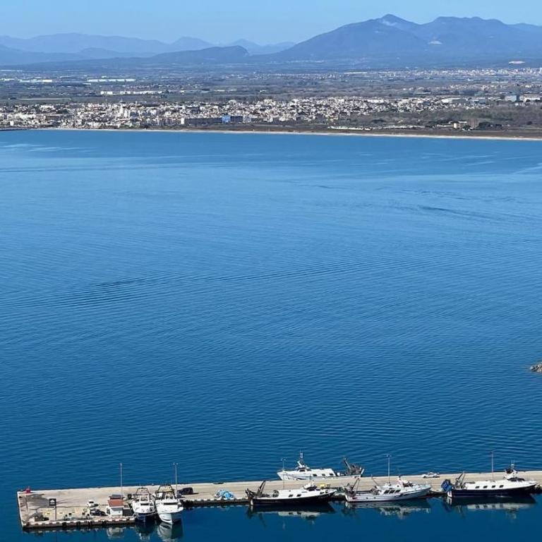 Precioso piso vistas espectaculares del mar AV-50 - Apartamento de 3 dormitorios - 47