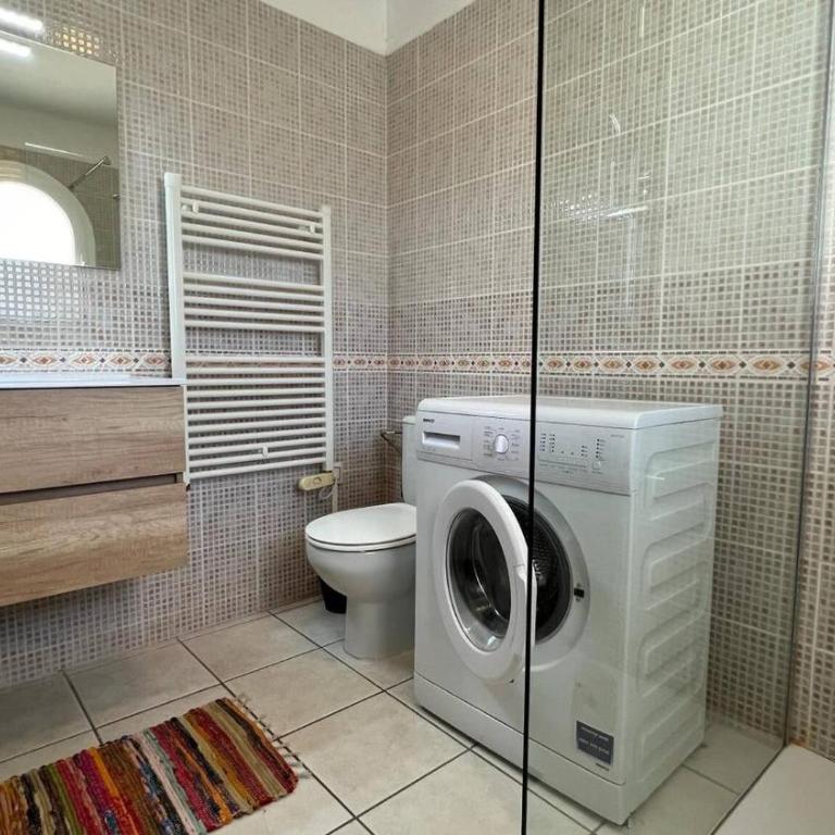 Precioso piso vistas espectaculares del mar AV-50 - Apartamento de 3 dormitorios - 49