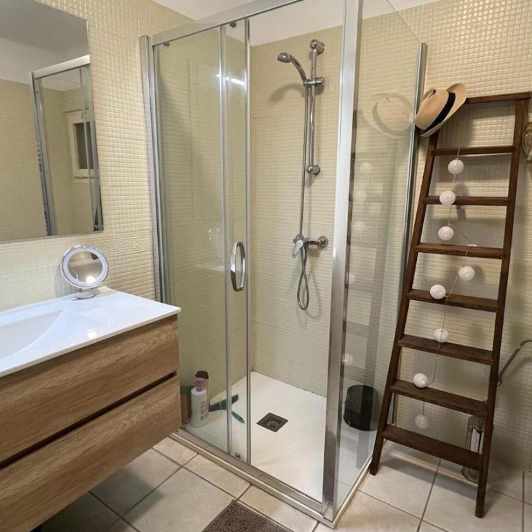 Precioso piso vistas espectaculares del mar AV-50 - Apartamento de 3 dormitorios - 52