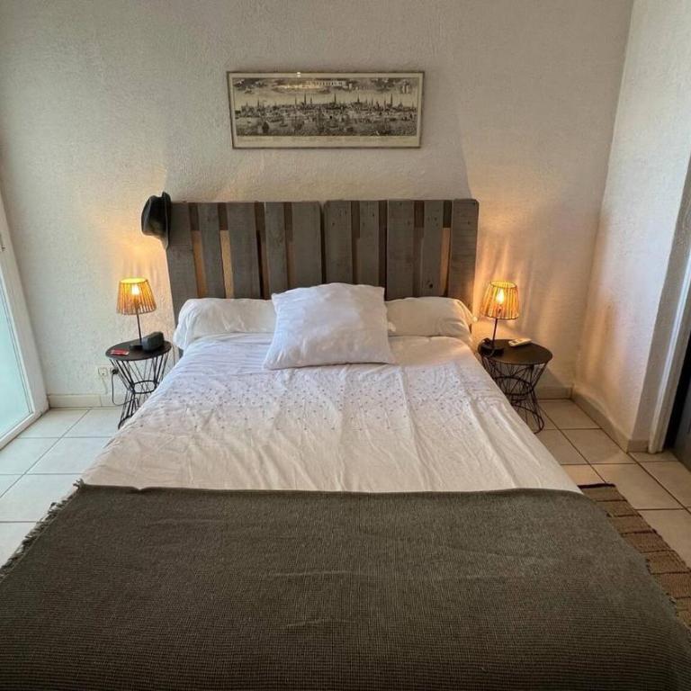Precioso piso vistas espectaculares del mar AV-50 - Apartamento de 3 dormitorios - 53