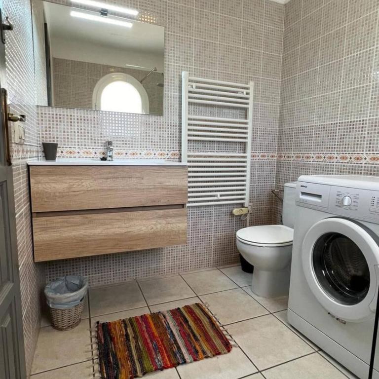 Precioso piso vistas espectaculares del mar AV-50 - Apartamento de 3 dormitorios - 54