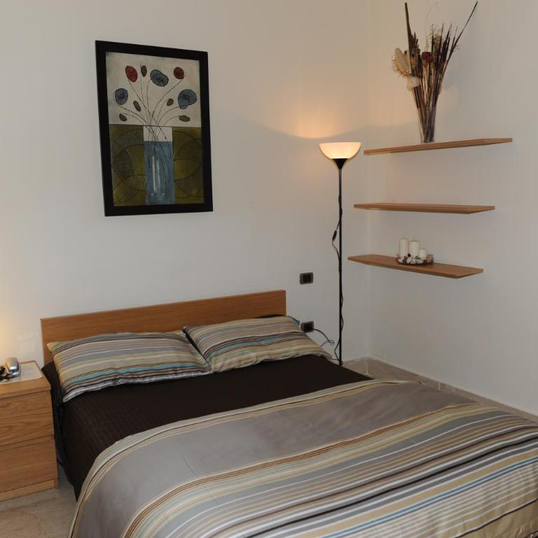 Lux Appartamenti - Appartamento con 1 Camera da Letto - 30