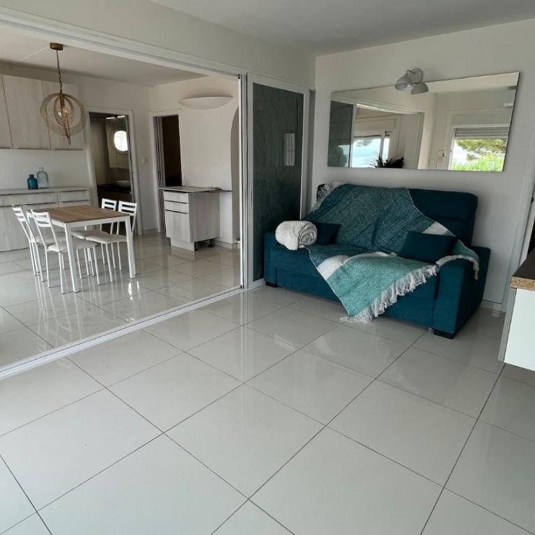 Precioso apartamento moderno en primera linea del mar AV-11 - Apartamento de 2 dormitorios - 24