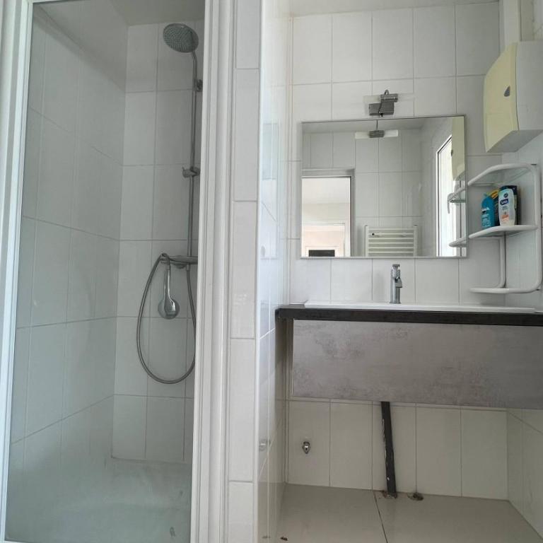 Precioso apartamento moderno en primera linea del mar AV-11 - Apartamento de 2 dormitorios - 17