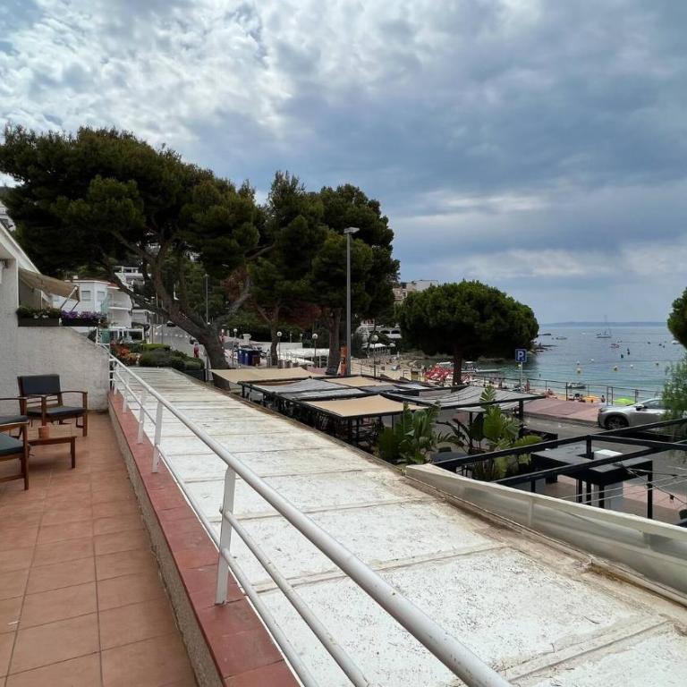 Precioso apartamento moderno en primera linea del mar AV-11 - Apartamento de 2 dormitorios - 25