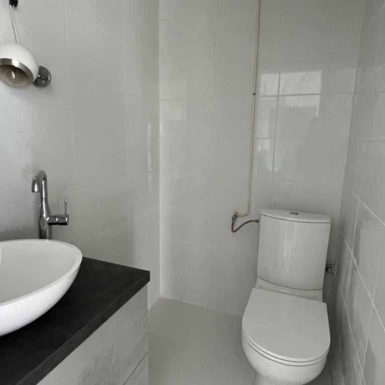 Precioso apartamento moderno en primera linea del mar AV-11 - Apartamento de 2 dormitorios - 20