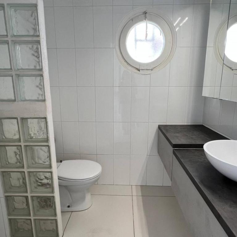 Precioso apartamento moderno en primera linea del mar AV-11 - Apartamento de 2 dormitorios - 22
