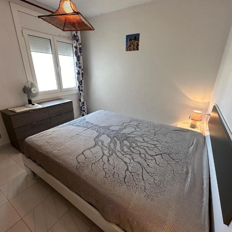 Apartamento vista piscina AV-28 - One-Bedroom Apartment - 24