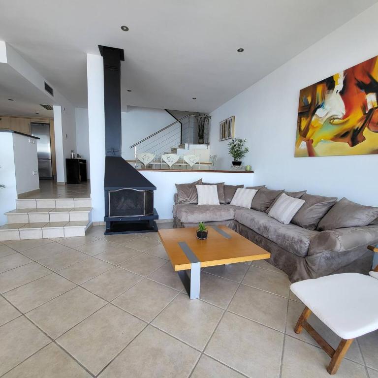 La Perla Villa en Canyelles, Roses AV-34 - Villa - 9