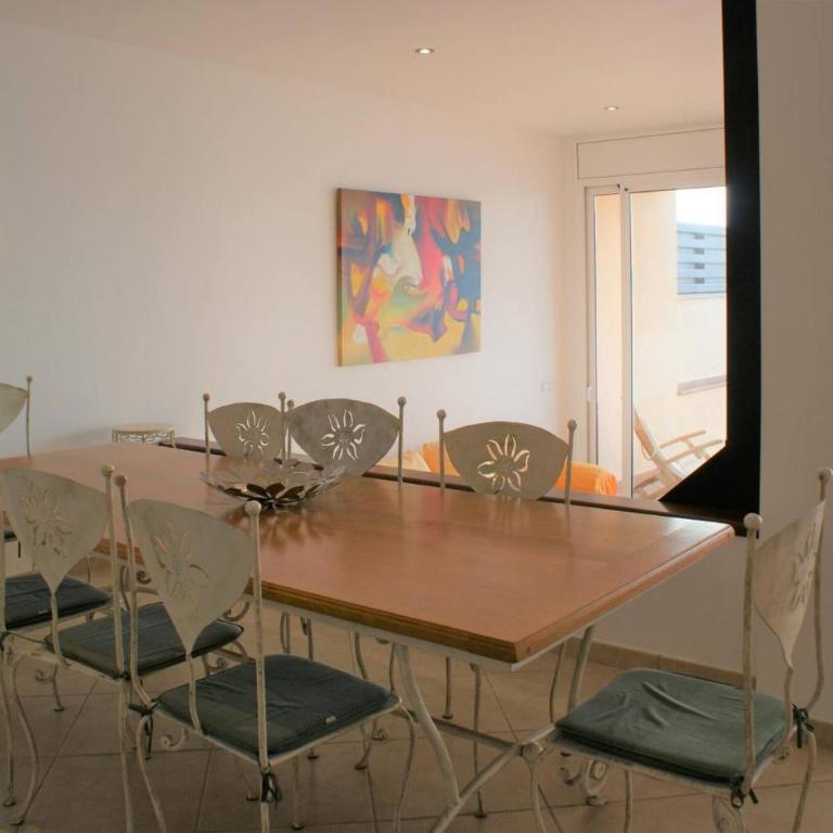 La Perla Villa en Canyelles, Roses AV-34 - Villa - 19