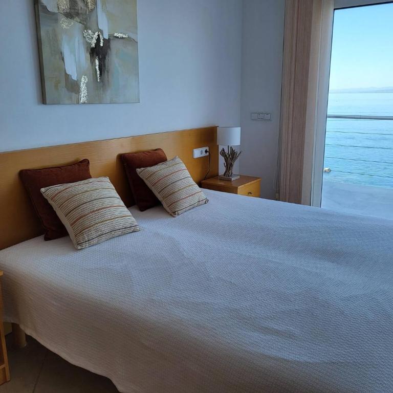 La Perla Villa en Canyelles, Roses AV-34 - Villa - 59