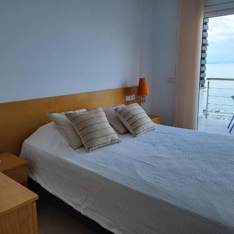 La Perla Villa en Canyelles, Roses AV-34 - Villa - 60