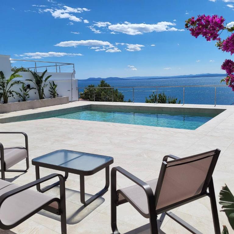 La Perla Villa en Canyelles, Roses AV-34 - Villa - 70
