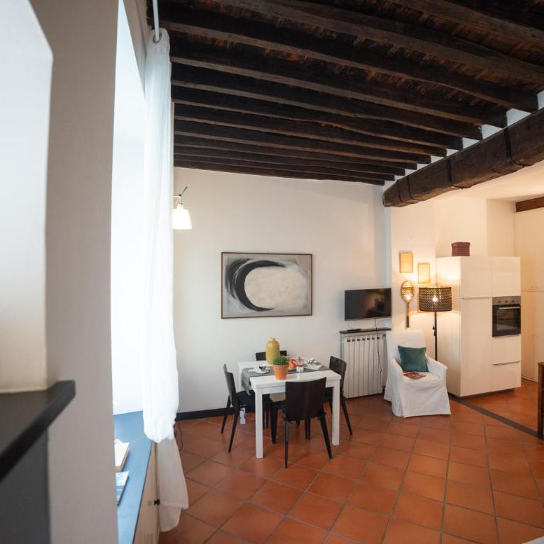 Nina House - Appartamento con 1 Camera da Letto - 4